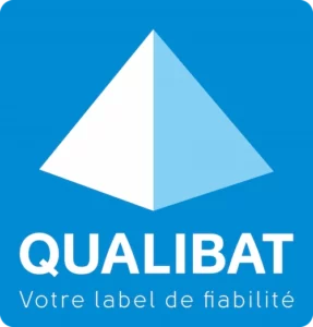 Certification Qualibat - Beaugendre