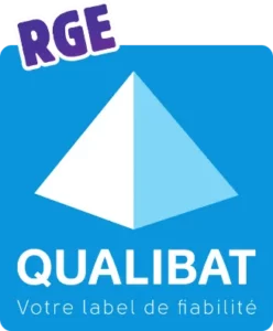 Certification Qualibat RGE - Beaugendre