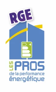 Certification RGE - Beaugendre