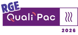 Certification RGE QualiPac- Beaugendre